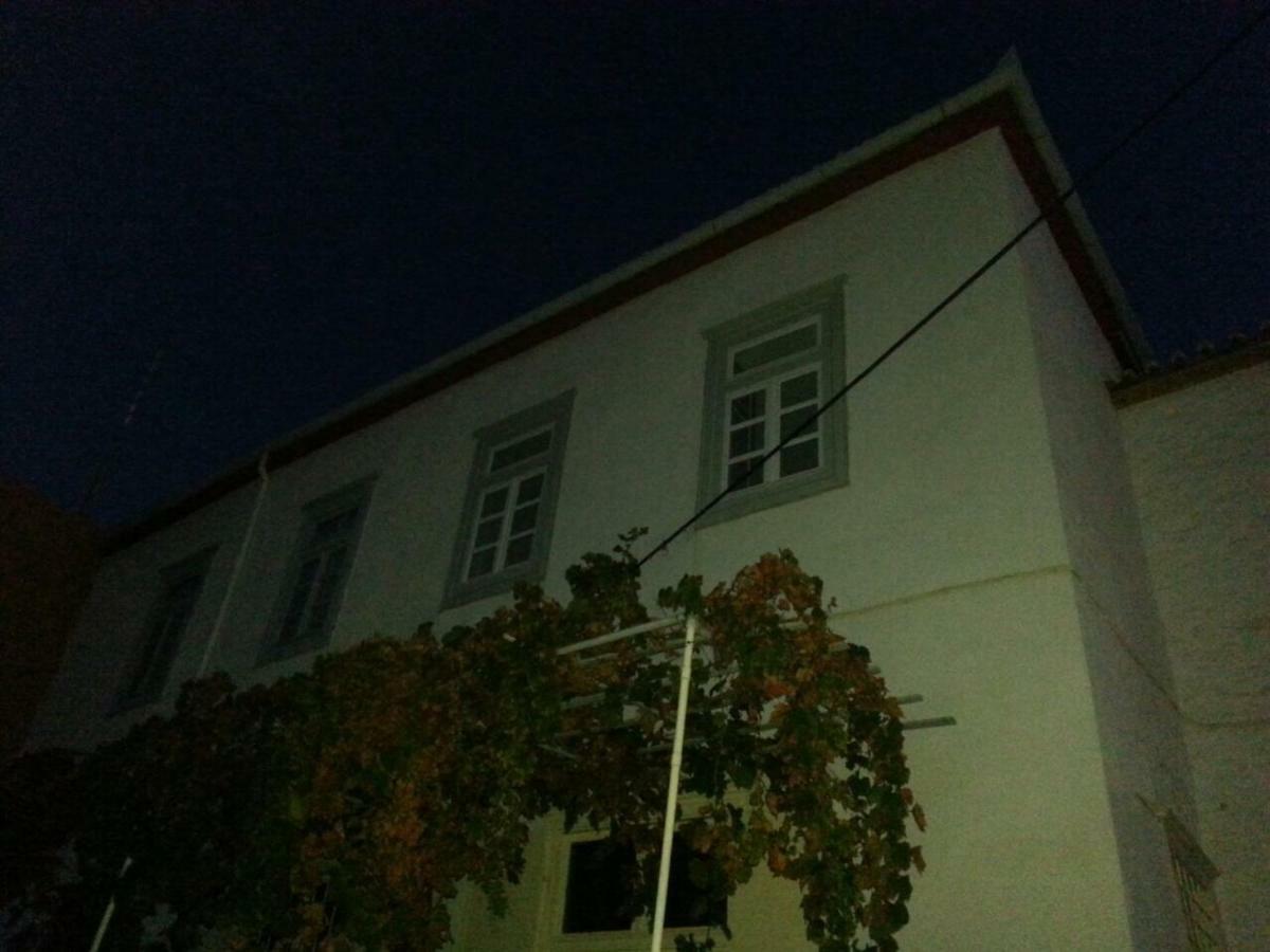 Hydra Memories House Pensionat Exteriör bild